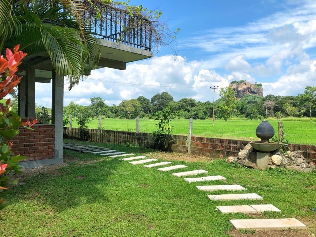 Kashyapa Kingdom View Home Sigiriya Luaran gambar