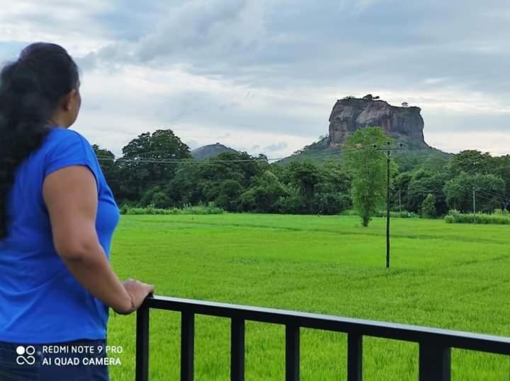 Kashyapa Kingdom View Home Sigiriya Luaran gambar