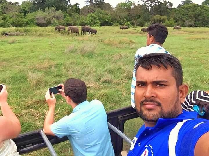 Kashyapa Kingdom View Home Sigiriya Luaran gambar