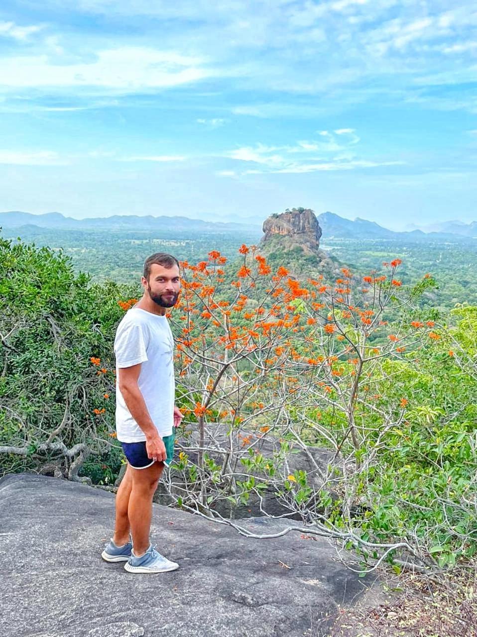 Kashyapa Kingdom View Home Sigiriya Luaran gambar